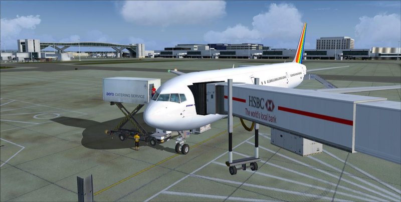 Guarulhos - Salvador - Gatwick Fs9-2021-06-26-03-51-29-72