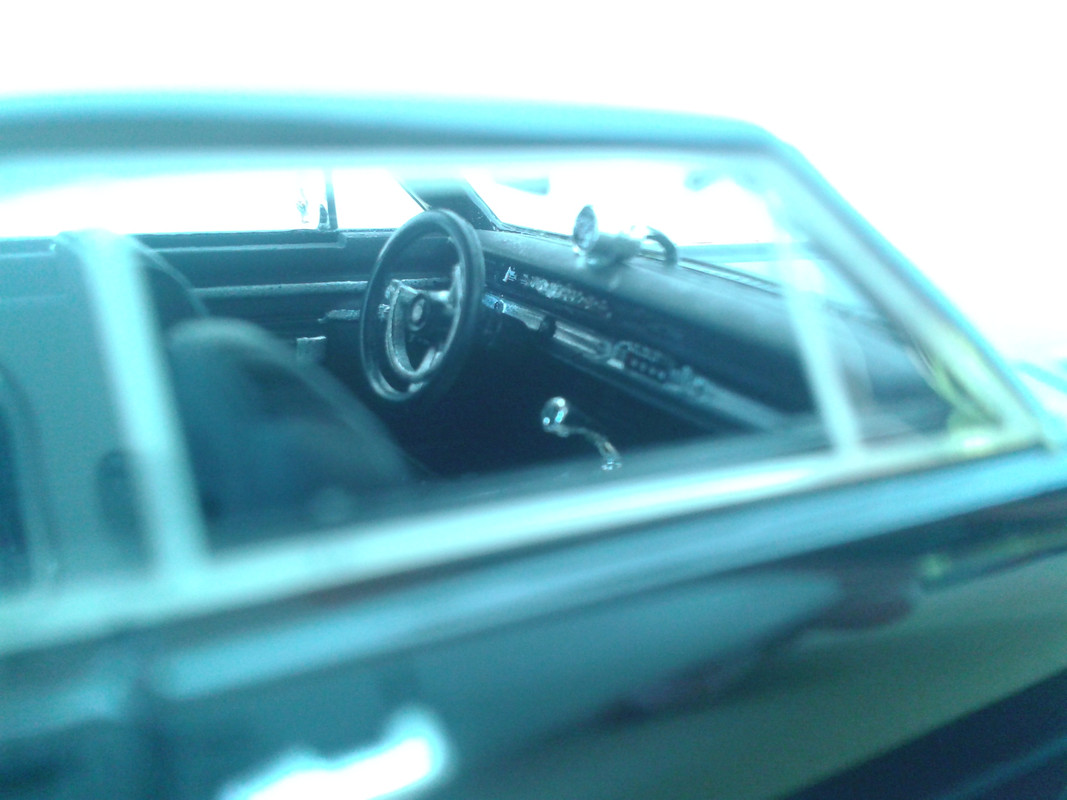 1968 Dodge Dart GTS 383 Magnum (Highway 61) (8)