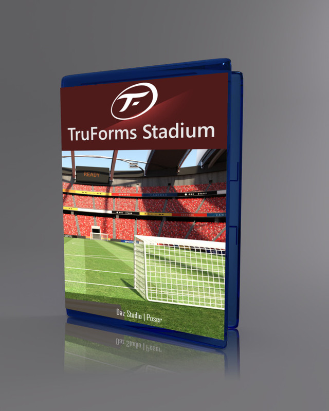 TruForms Stadium