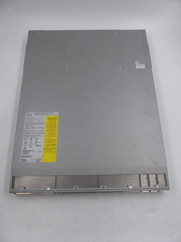 CISCO NEXUS 48 PORT SWITCH N9K-C93180YC-EX