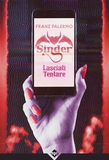 Franz Palermo - Sinder. Lasciati Tentare (2024)