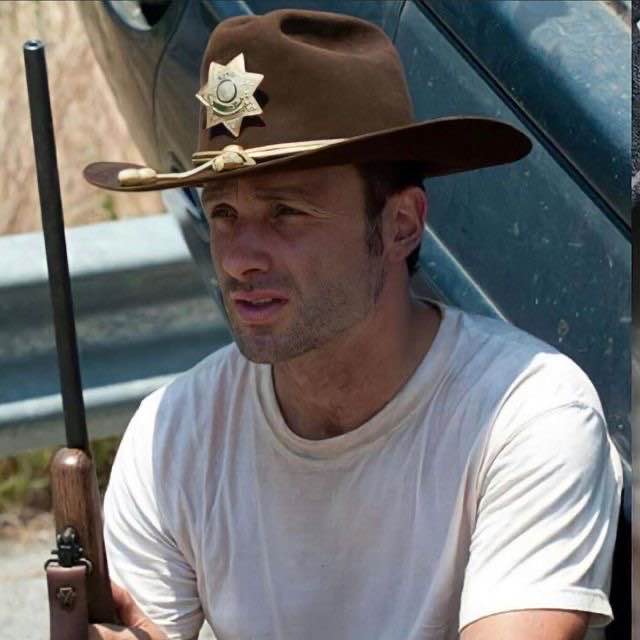rick