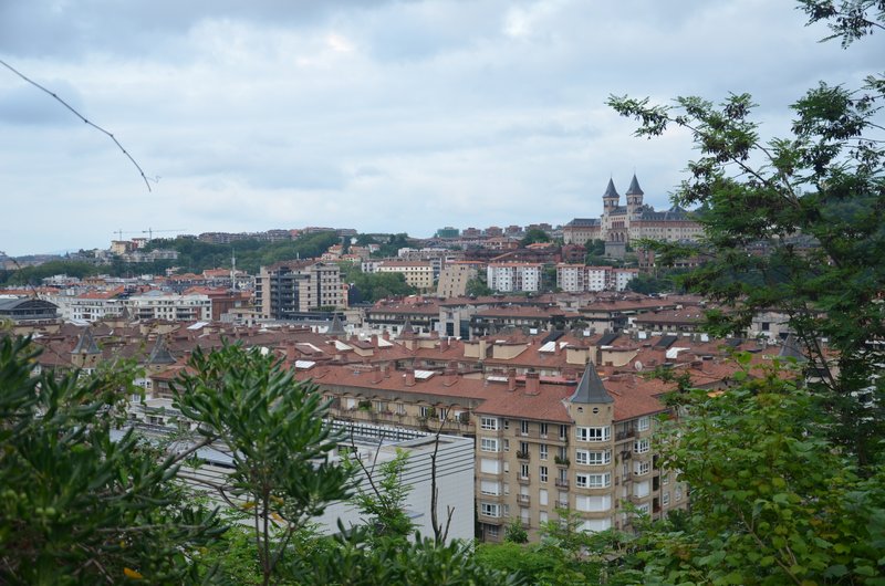SAN SEBASTIAN-10-7-2016 - Guipúzcoa y sus Pueblos-2016 (8)