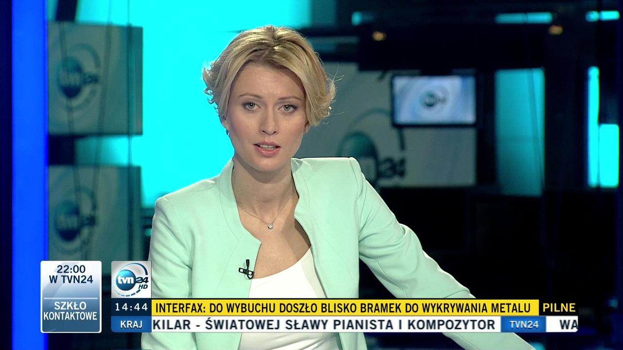 29.12 kasia zdanowicz tvn24 4