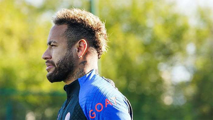 Neymar Jr