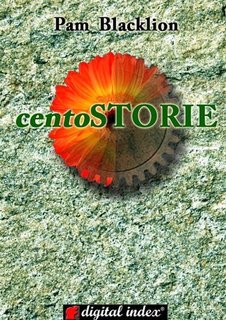 Pam Blacklion - Cento Storie (2012)
