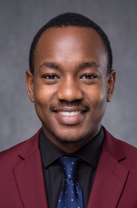 Keagan Kariuki