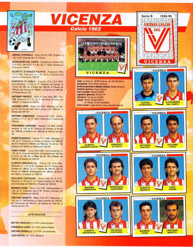 Calciatori 1994-1995 (Panini)-60