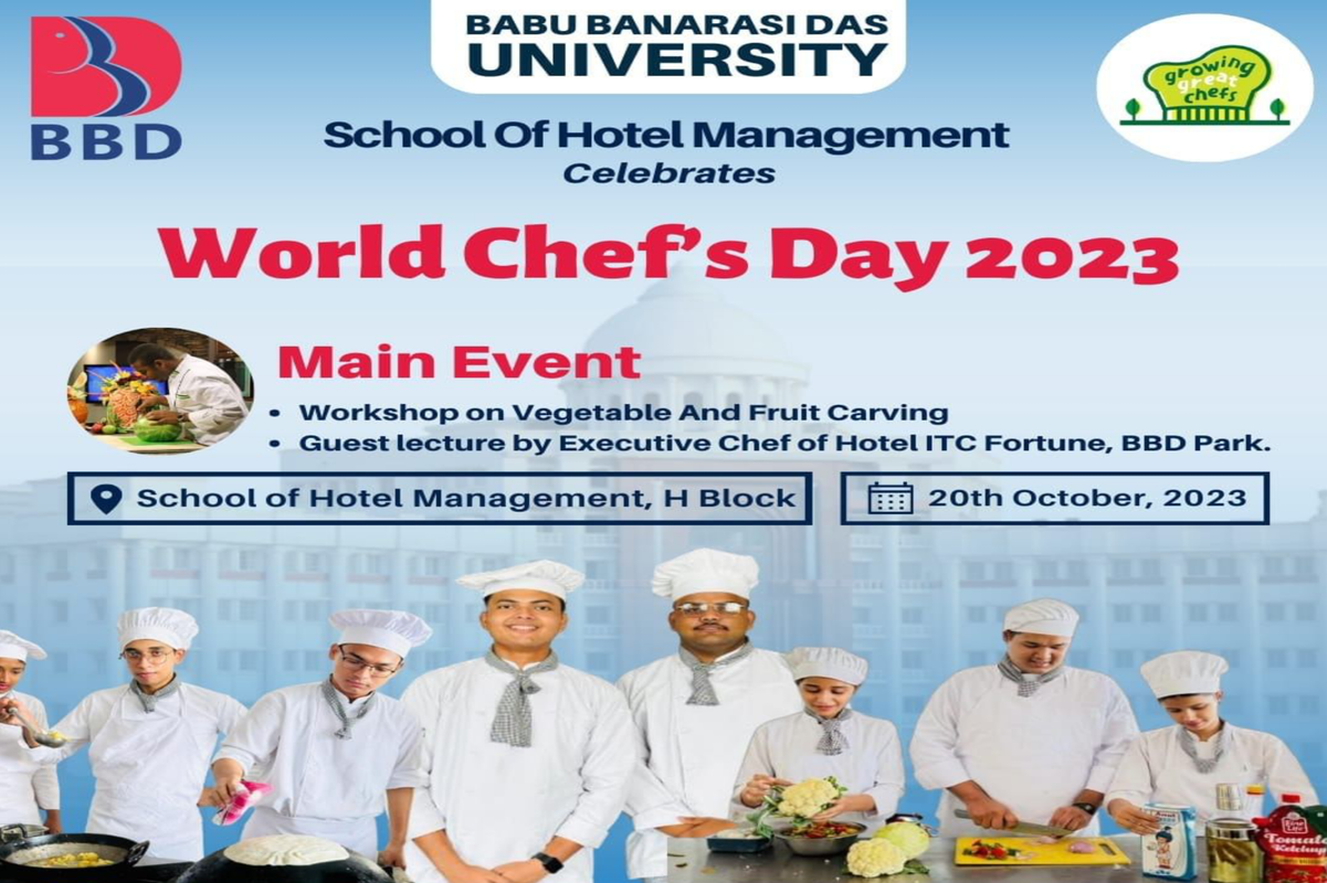 World Chef's Day 2023