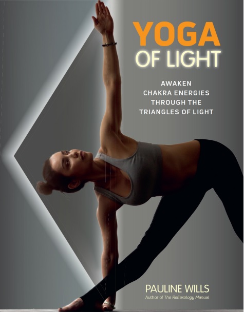 Yoga of Light: Awaken Chakra Energies through the Triangles of Light