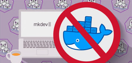 Dockerless: Deep Dive Into What Containers Really are About