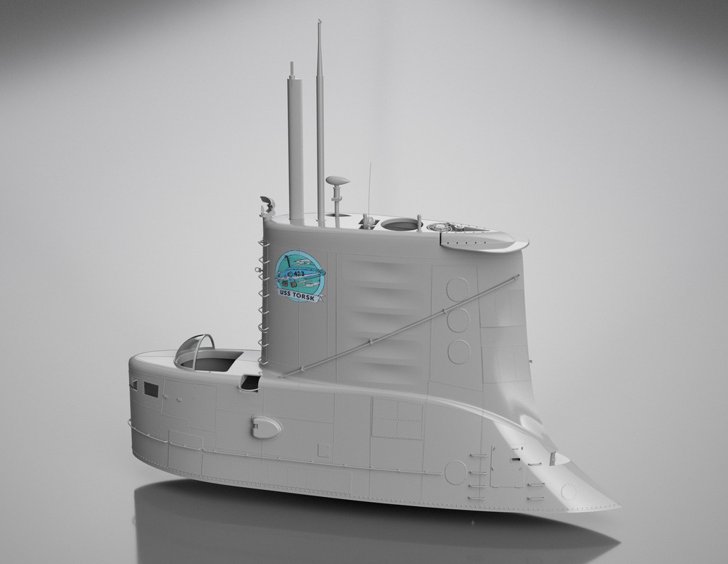 USS Torsk : Massif [Conversion 3D Gato class Revell 1/72°] de Iceman29 Screenshot-2022-07-05-18-53-28-748