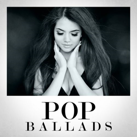 VA - Pop Ballads (2018) MP3