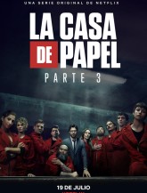 Money Heist 2019 (Season 3) HDRip Telugu Web Series Watch Online Free