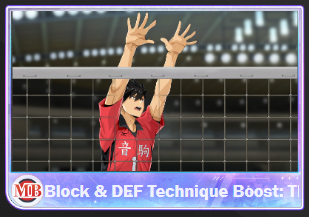 Sp Kuroo memory