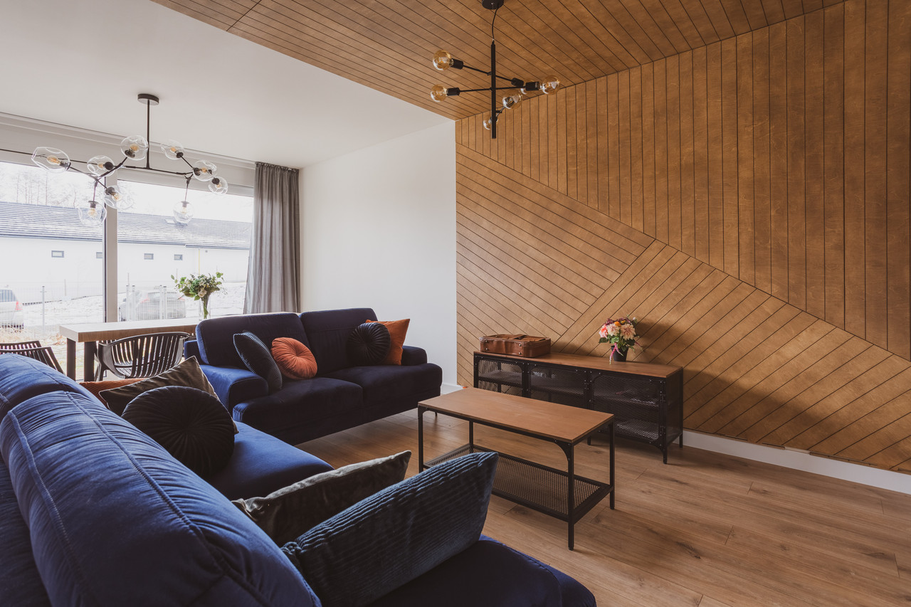 Recepcja Grano Hotel – drugi widok