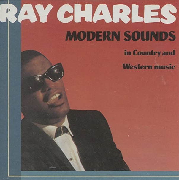 Ray-Charles-Modern-Soundsin-Country-West