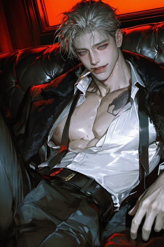 Vladimir