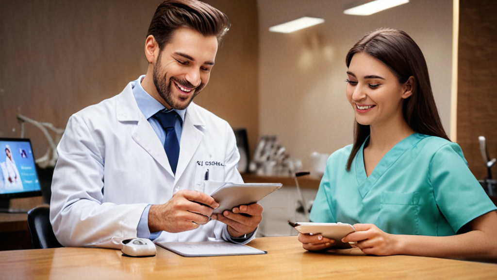 Top Dental Tips: Selecting the Right Practice thumbnail