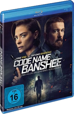 Nome in codice Banshee (2022) FULL HD 1080p x264 E-AC3+AC3 ITA DTS+AC3 ENG