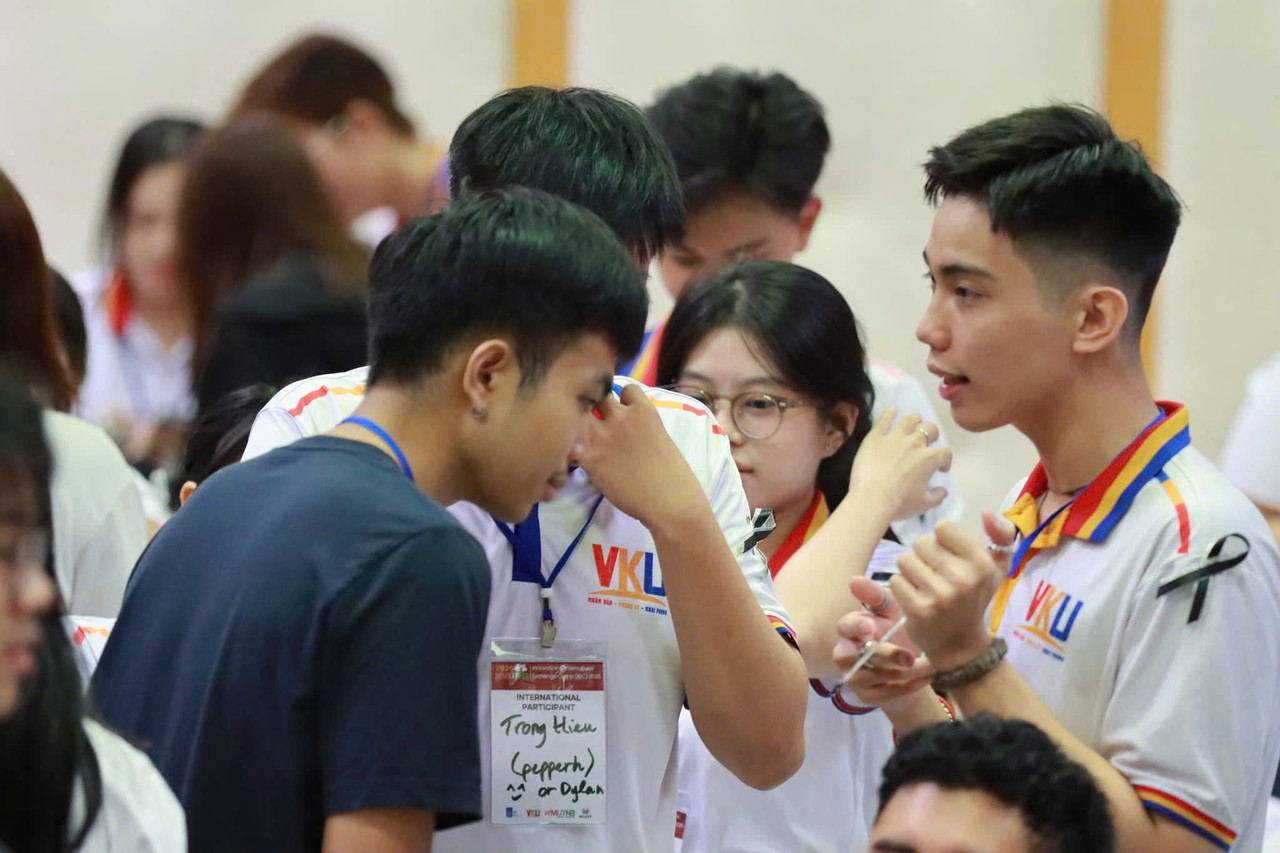 KMUTNB Thailand 2