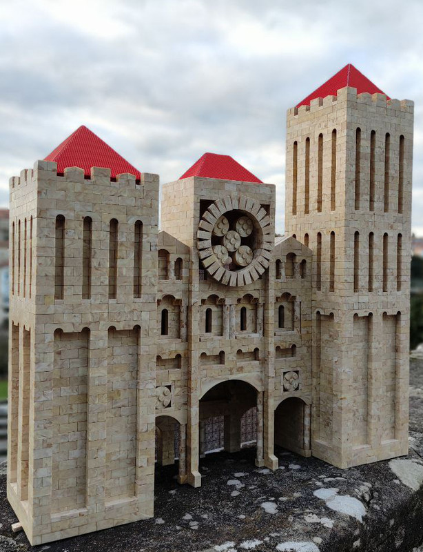 Catedral románica 21