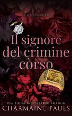 Charmaine Pauls – Il signore del crimine còrso. La serie completa (2026)