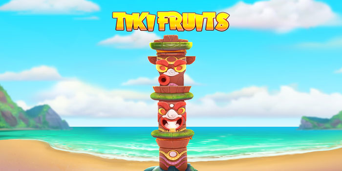 Cara Dapatkan Bonus Game Lebih Sering Di Slot Tiki Fruits