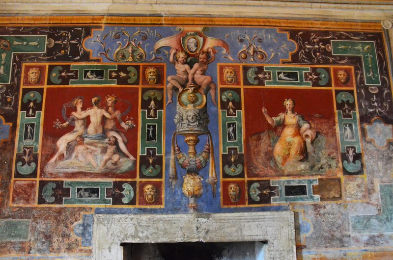 Italia y sus pueblos-2018/2019/2023 - Blogs de Italia - TIVOLI-14 Y 15-9-2023 (78)