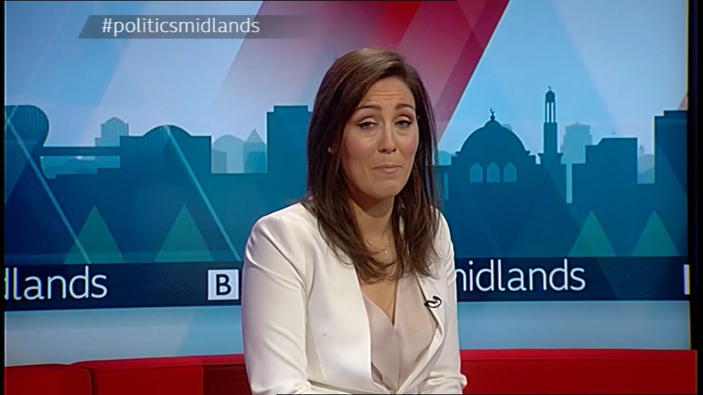 02.14 - 10.00.00 - Politics Midlands. Elizabeth Glinka with the lates....ts_snapshot_26.59.701