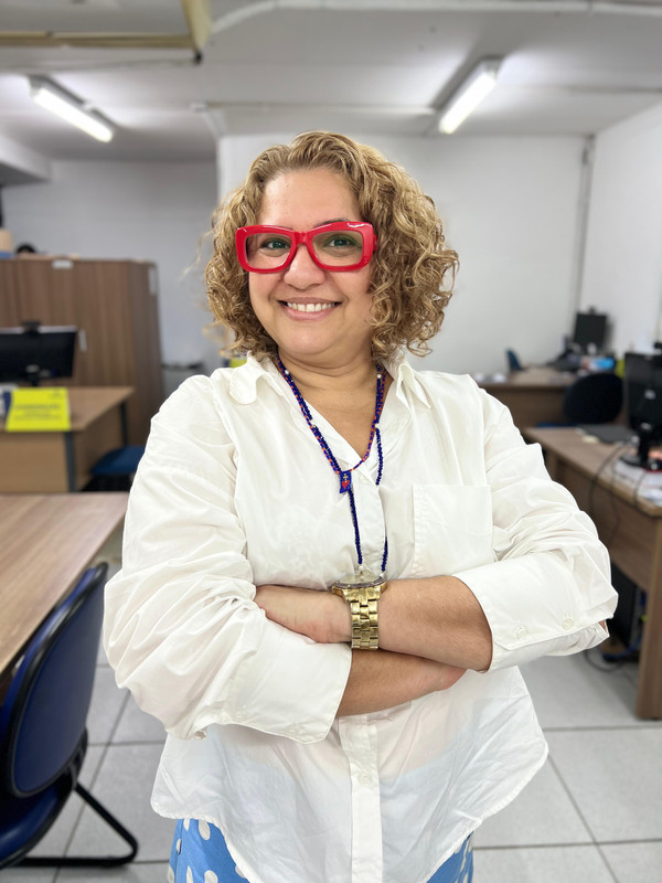Foto da pessoa