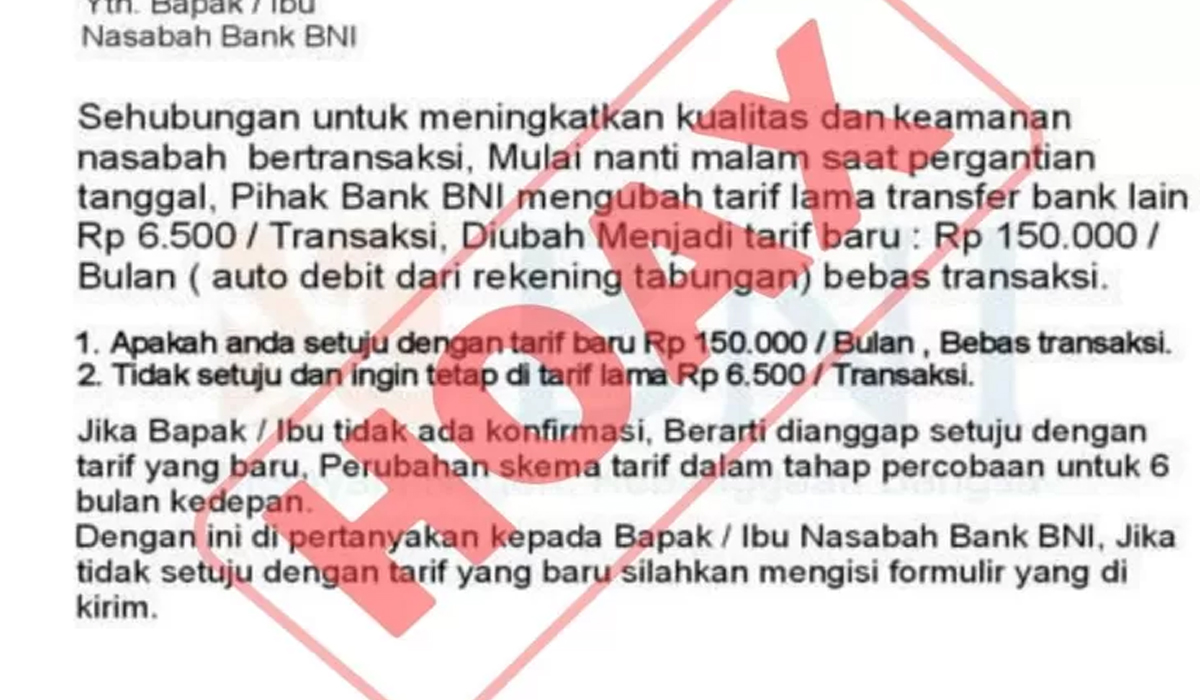 Bijak di Era Digital, Penipuan Online Berkedok Bantuan Sosial Makin Marak!