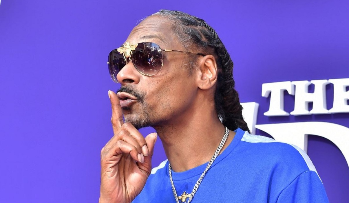Snoop Dogg demandado por agresión sexual, el rapero lo llama extorsión