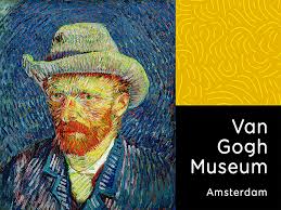 Tercer día: Museos y molino - 4 días por Amsterdam (2)