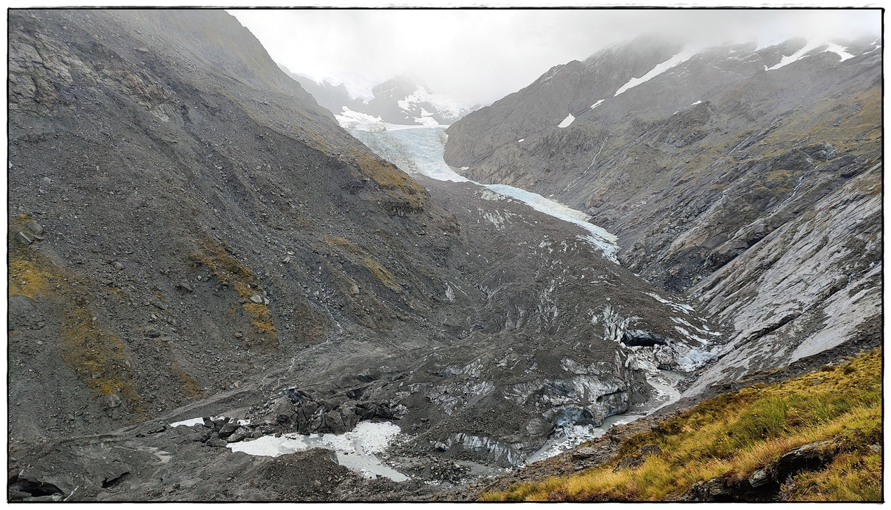Mt Aspiring NP: Rees-Dart Track y Cascade Saddle (febrero 2023) - Escapadas y rutas por la Nueva Zelanda menos conocida (34)