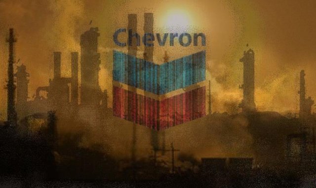 Chevron