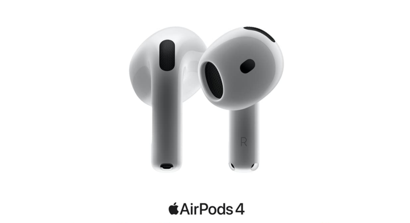 Amazon.com: Apple AirPods 4 Wireless Earbuds, Bluetooth