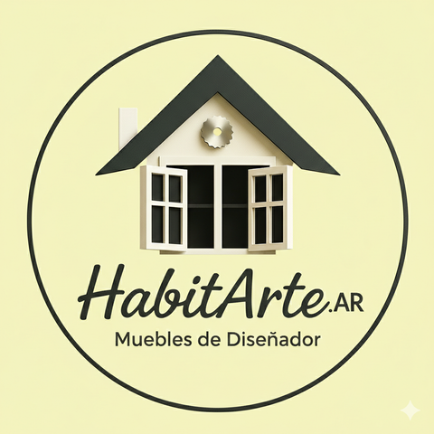 HabitArte Logo