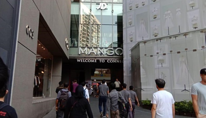 Pavilion, Kuala Lumpur