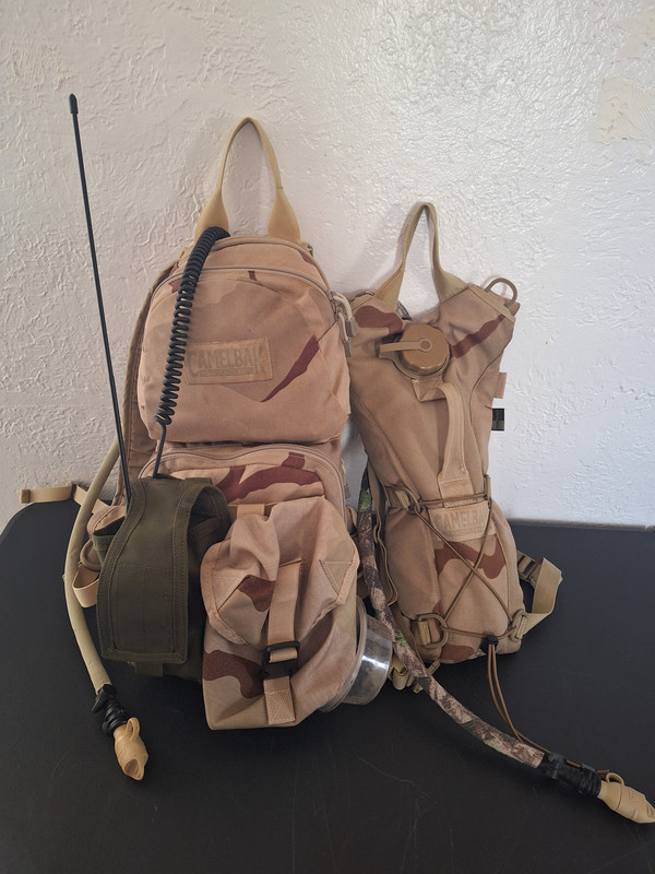 Chest Rig/2nd Line: Picture And Discussion Thread > Tactical Gear ...
