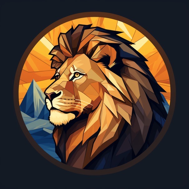 Lion Coin