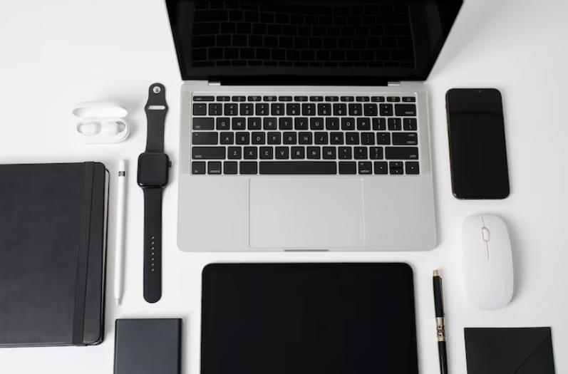 техника apple