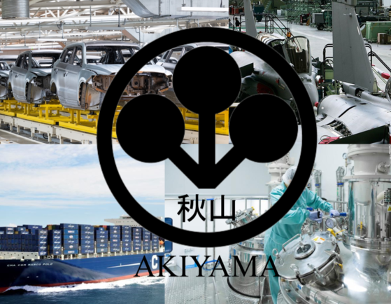 Akiyama Corporation