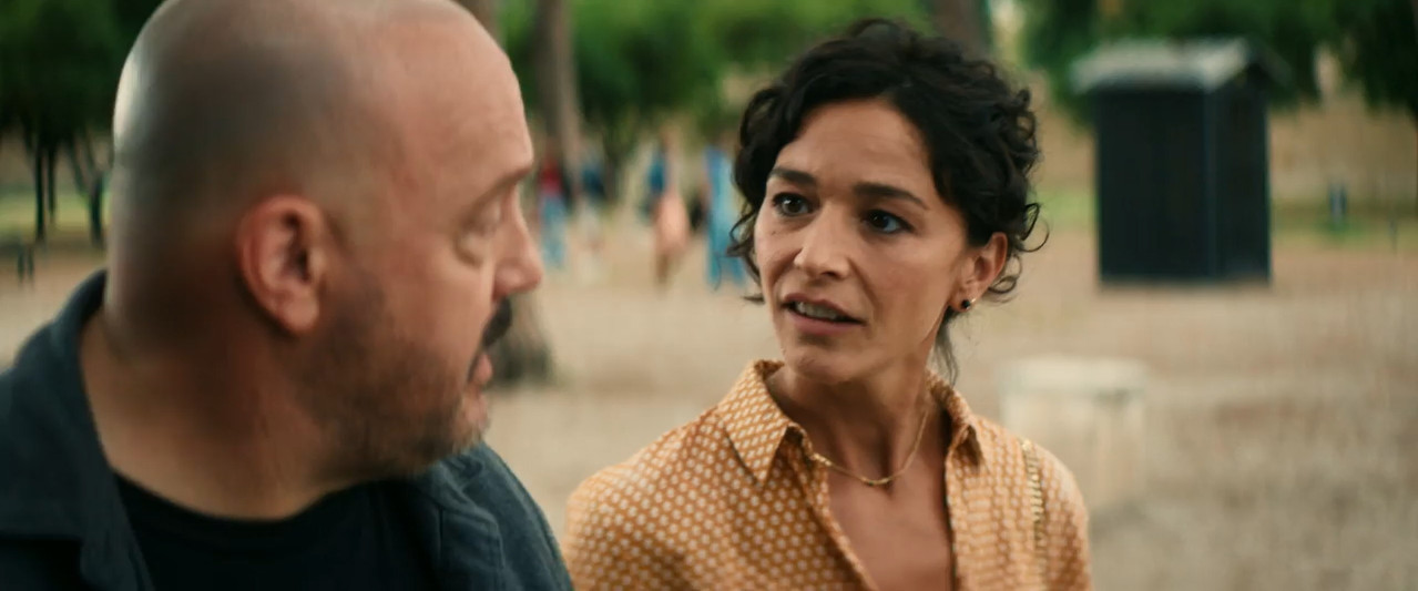 Solo Mio 2026 WebRip [Hindi + English] 480p 720p ESub Screenshot