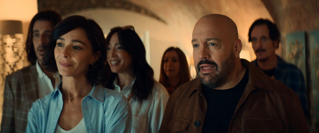 Solo Mio 2026 WebRip [Hindi + English] 480p 720p ESub Screenshot