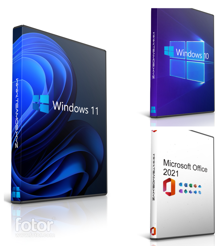 Windows..11.(No TPM Required).&.Windows.10.AIO.32in1.With.Office.2021. Pro.Plus.Multilingual.Preactivated.April.2024