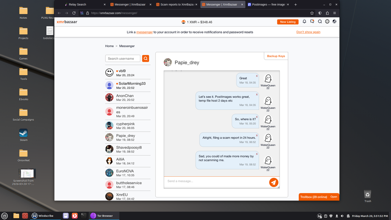 Screenshot from 2026 03 20 17 51 53
