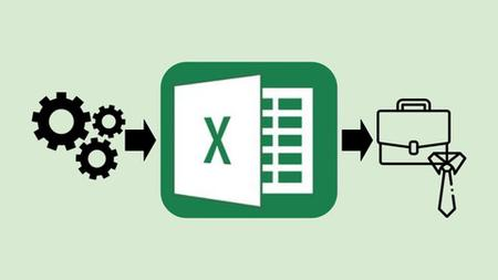 Excel from Beginners to Expert