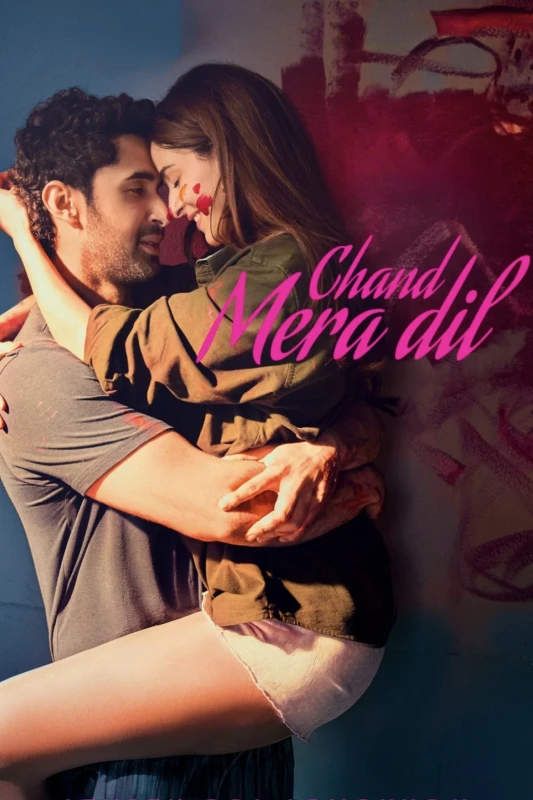 Chand Mera Dil (2026) [HDTC]