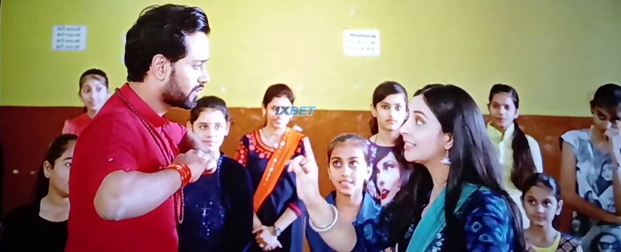 Bajrang Aur Ali 2024 Hindi HDCam 